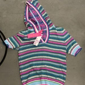 Lilly PULITZER Xs AVINGTON SWEATER STYLE #: 010867